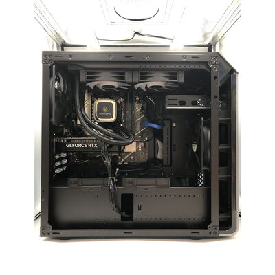【水戸赤塚店】中古  THIRDWAVE GALLERIA SKM Ver.2(Intel Core i5 14500/32GB/SSD1TB/なし/NVIDIA GeForce RTX 4060 8GB/W11H64 MAR) 182373 