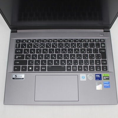 【広島店】中古  THIRDWAVE GALLERIA RL7C-R45-4 184487 