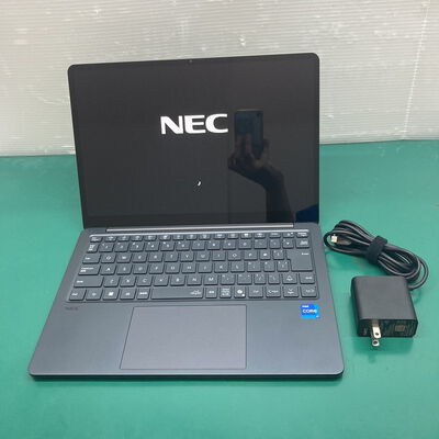 【浦添城間店(沖縄)】中古  NEC PC-S1375JAB-YC (i7-1355U/16GB/SSD1TB/W11H)NEC  4780001510 