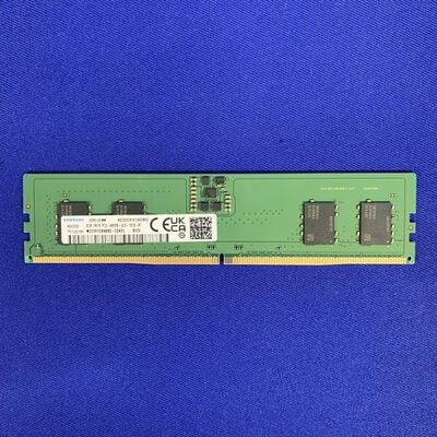 【横浜駅前店】中古  PC5-38400 8GB デスクトップ用 151530 