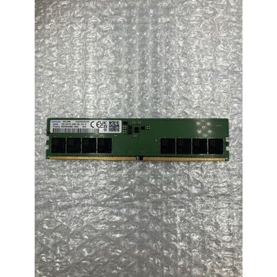 【座間相武台】中古  PC5-38400 16GB デスクトップ用(DDR5-4800) 149151 
