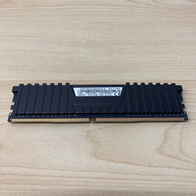 【博多店】中古  PC4-25600 8GB デスクトップ用 140727 