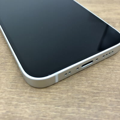 【宇都宮鶴田店】中古  【国内版SIMフリー】Apple iPhone13 mini 5.4インチ 512GB (スターライト) MLJR3J/A 147436 