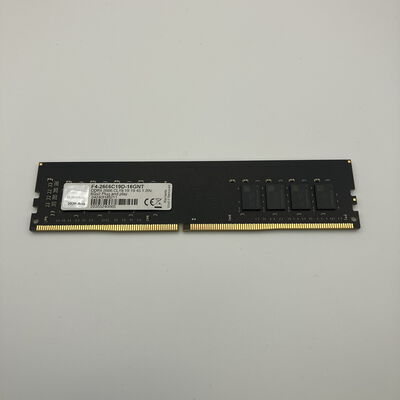 【秋葉原本店】中古  PC4-21300 8GB デスクトップ用 126165 