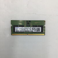 中古  Samsung M425R1GB4PB0-CWM (SODIMM DDR5 PC5-44800 8GB 1460026046 