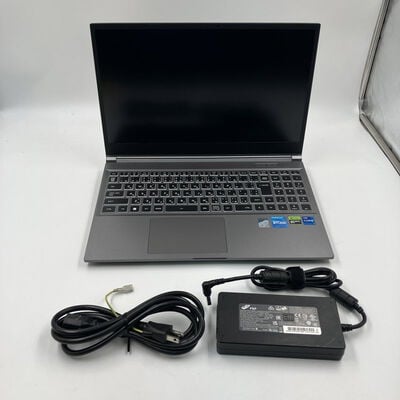 【なんば店】中古  THIRDWAVE raytrek R5-RL5 (i7 13700H/32GB/SSD1TB/RTX4050/WLAN/15.6WQHD) 3280022577【4/23値下げ!】 