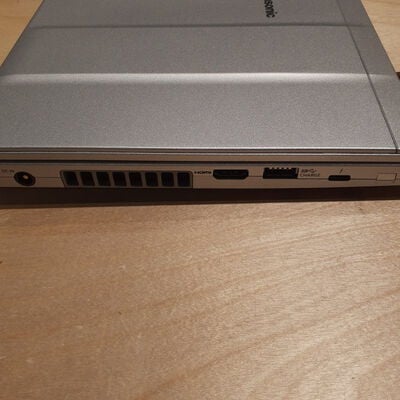 【鹿児島店】中古  Panasonic Let's note CF-SV9RDQVS(Intel Core i5 10310U 1.70GHz/16GB DDR4/SSD256GB/-/オンボード/12.1/1920x1200/GbE/Wi-Fi/WEBCAM/W11P) 193305 