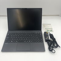 中古  NEC PC-VKV50GZFB (Intel Core i7 1195G7 2.90GHz/16GB/SSD512GB/-/オンボード/14/1920x1200/Wi-Fi/WEBCAM/W11P/Microsoft Office Home and Business 2024) 189162 