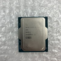 中古  INTEL Core Ultra 7 265 (1851/2.4G/30M/C20/T20) 176924 