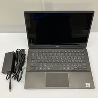中古  DELL VOSTRO 5391 (Intel core i5 10210U 1.6GHz/8GB/SSD256GB/-/オンボード/13.3/1920x1080/Wi-Fi/WEBCAM/W11H64) 177097 
