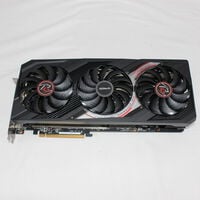 中古  ASRock RX7900XTX PG 24GO (Radeon RX7900XTX 24G) 3480033644 