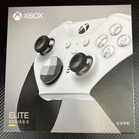 中古  Xbox ELITE SERIES 2 CORE 5070001055 