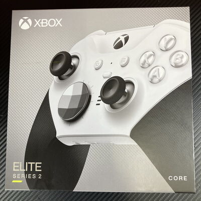 【富士青葉店】中古  Xbox ELITE SERIES 2 CORE 5070001055 