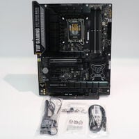 中古  ASUS TUF GAMING Z790-PRO WIFI (Z790 1700 ATX DDR5) 175351 