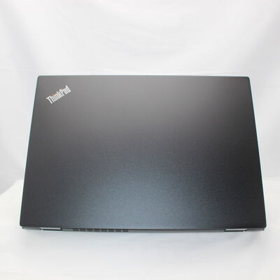 【通販センター】中古  Lenovo ThinkPad L13(Intel Core i5 10210U 1.60GHz/16GB DDR4/SSD256GB/-/オンボード/13.3/1920x1080/Wi-Fi/WEBCAM/W11H/VBT) 195494 