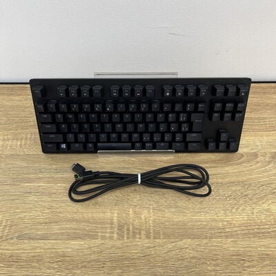 【津ラッツ店】中古  RAZER Huntsman Tournament Edition JP 4990001301 