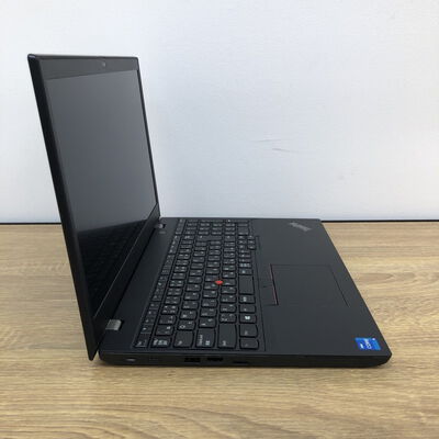 【津ラッツ店】中古  LENOVO ThinkPad L15 Gen2 (INTEL Core i5-1135G7 2.4GHz/16GB/SSD256GB/-/オンボード/15.6/1920x1080/Wi-Fi/WEBCAM/W11P/Microsoft Office Home and Business 2024) 185517 