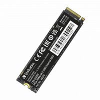 Verbatim  Vi3000 49375-J (M.2 2280 1TB) 