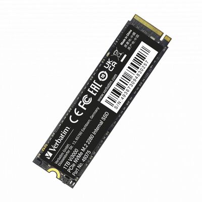 Verbatim  Vi3000 49375-J (M.2 2280 1TB) 