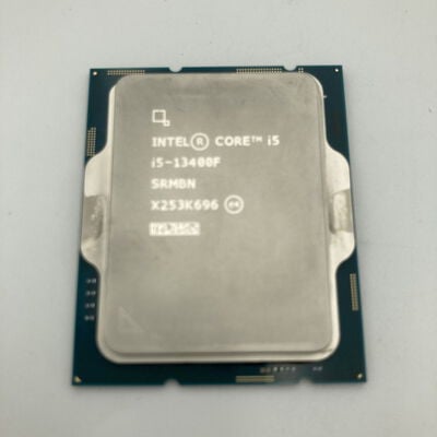 【神戸・三宮店】中古  INTEL Core i5 13400F (1700/2.5G/20M/C10/T16) 154214 