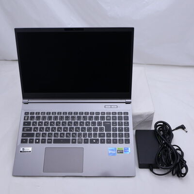 【通販センター】中古  THIRDWAVE GALLERIA RL7C-R35-5N 203413 