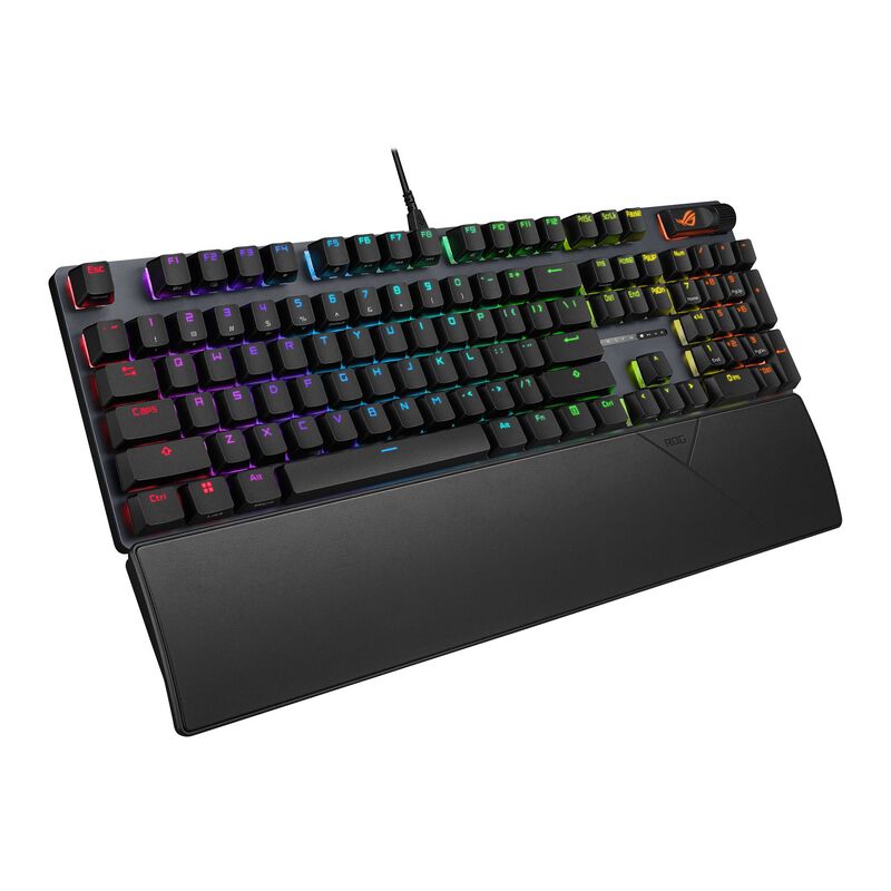 ASUS ROG Strix Scope II X (XA14 ROG STRIX SCOPE II X/NXSWV2/US/PBT