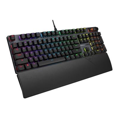 ASUS  ROG Strix Scope II X (XA14 ROG STRIX SCOPE II X/NXSWV2/US/PBT) 