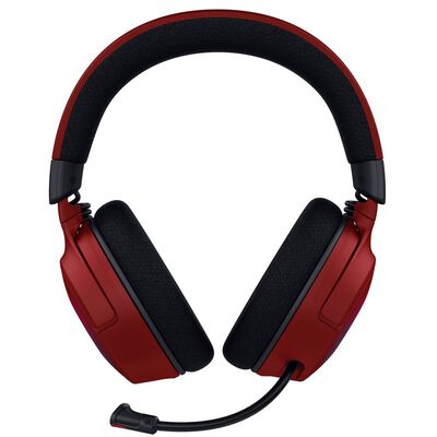 Razer  Kraken V4 EVANGELION (EVA-02) Edition RZ04-05170500-R3A1 