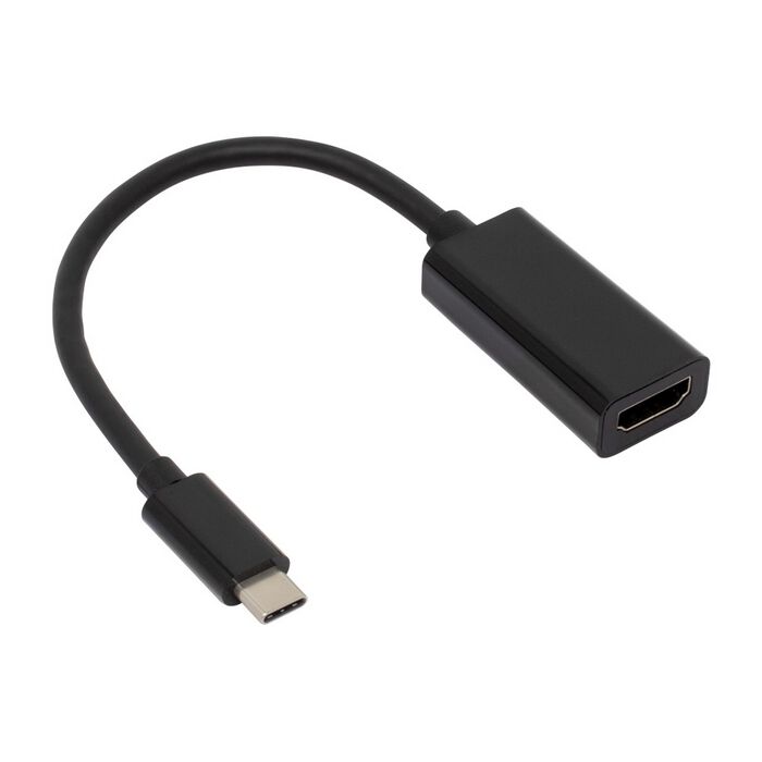 AINEX AMC-CHD-V (USB Type-C - HDMI変換ケーブル) ｜ パソコン通販の