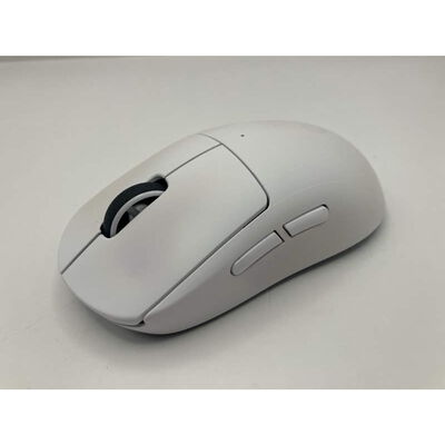 【仙台店】中古  Logicool PRO X SUPERLIGHT Wireless Gaming Mouse G-PPD-003WL-WH 146966 