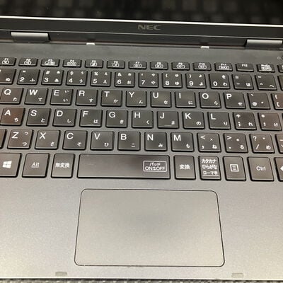 【富士青葉店】中古  NEC Varsa Pro(i5-1130G7/8GB/SSD256GB/W11P) 4660002147 