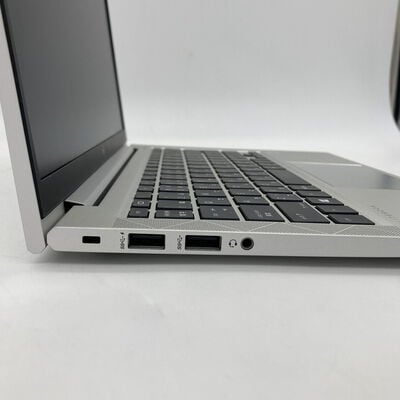 【堺七道店】中古  HP EliteBook 830 G8 MSO (Intel Core i5 1145G7 2.6GHz/16GB/SSD256GB/-/オンボード/13.3/1920x1080/Wi-Fi/WEBCAM/W11P/Microsoft Office Home and Business 2024) 188211 