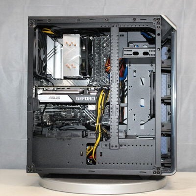 【通販センター】中古  THIRDWAVE GALLERIA XA7C-R37 182134【9/4値下げ!】 