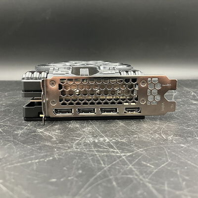 【大須店】中古  Palit NE7507T019T2-GB2031U(RTX5070Ti GamingPro-S) 3120023638 