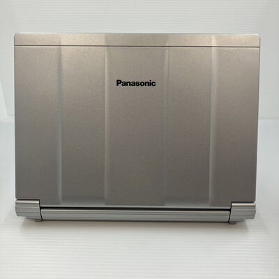 【秋葉原本店】中古  Panasonic Let's note CF-SV9RDQVS(Intel Core i5 10310U 1.70GHz/16GB DDR4/SSD256GB/-/オンボード/12.1/1920x1200/GbE/Wi-Fi/WEBCAM/W11P) 193205 