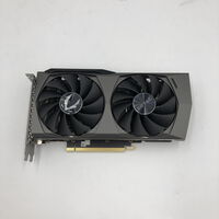 中古  ZOTAC GAMING GeForce RTX 3060 Twin Edge OC 12GB 5200000634 