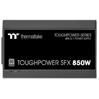 Thermaltake  TOUGHPOWER SFX/0850W ATX3.1 PLATINUM PS-STP-0850FNFAPJ-1 (850W) 