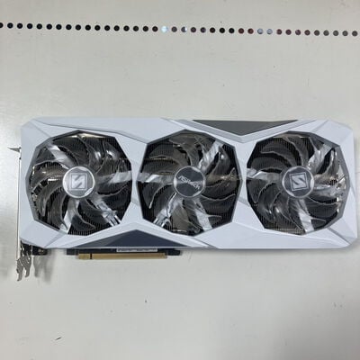 【大宮店】中古  ASRock RX7800XT SL 16GO RX7800XT Steel Legend OC (RX7800XT 16GB) 162734 