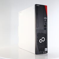 中古  Fujitsu_FMVD5200B(i5 10600/4GB/SSD128GB/W11P) 3410015447 