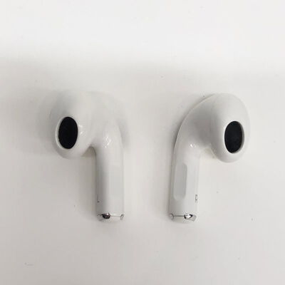 【津ラッツ店】中古  AirPods（第3世代） MagSafe充電ケース MME73J/A 4990001602 