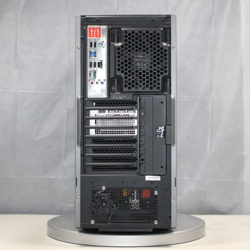 中古 THIRDWAVE GALLERIA SK(Intel Core i9 13900KF/16GB/SSD2TB