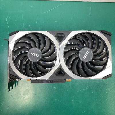 【神戸・三宮店】中古  各社 Radeon RX6600 (8GB PCIE) 147700 