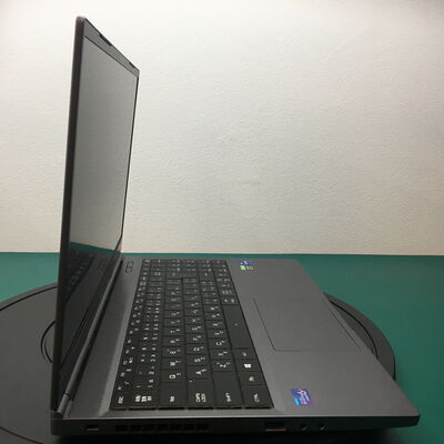 【佐賀南部バイパス店】中古  mouse E5-165(i7-11800H/64GB/SSD2TB/RTX3060/W11H) 5250000903 