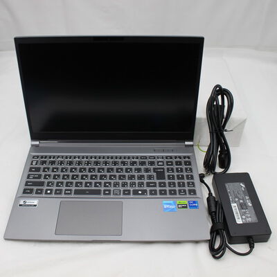 【札幌店】中古  THIRDWAVE GALLERIA RL7C-R45-5N 190239 