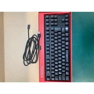 【浦添城間店(沖縄)】中古  Alloy Origins Core HX-KB7RDX-JP 赤軸 4780001017 