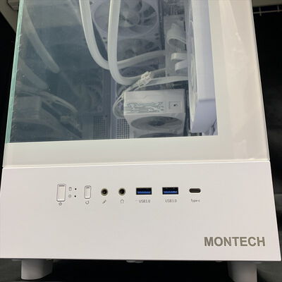 【横浜駅前店】中古  自作PC 3400009728 