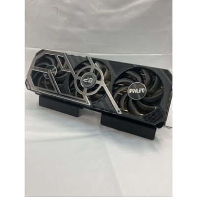 【仙台店】中古  Palit GeForce RTX 3080 GamingPro NED3080019IA-132AA (RTX3080 10G) 143515 