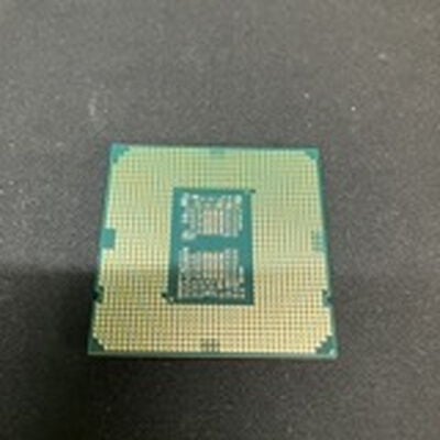 【大宮店】中古  INTEL Core i7 10700 (1200/2.9G/16M/C8/16) 142718 