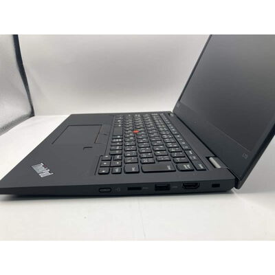 【仙台店】中古  Lenovo ThinkPad L13  (Core i5-10210U/8GB/SSD 256GB/-/-/WLAN/13.3インチHD/W11P/-) 3240011028 