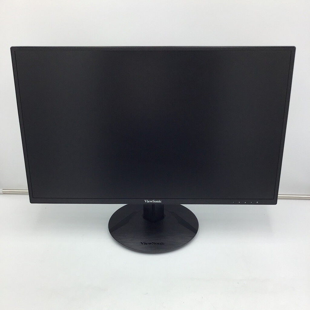 中古 Viewsonic VA2418-SMH-7 (23.8 中古 Viewsonic VA2418-SMH-7 (23.8